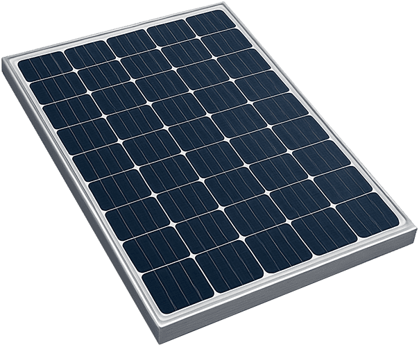 Solar panel